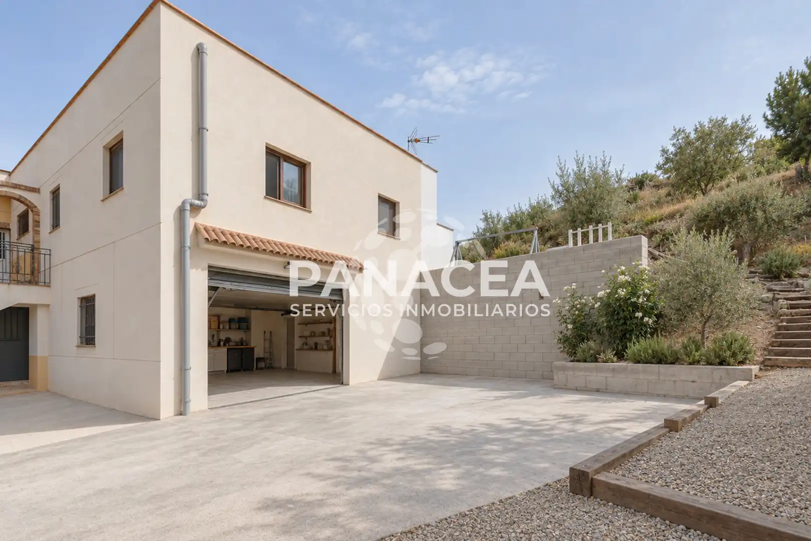 Haus zum Verkauf in Almegíjar