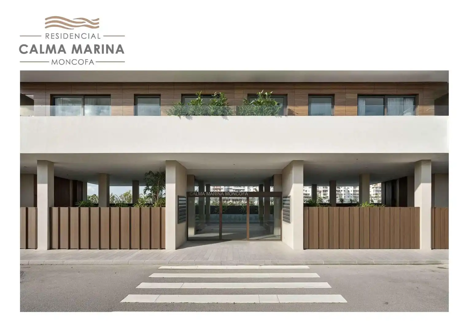 Appartement compact avec piscine à vendre à Moncófar Playa, imagen 3