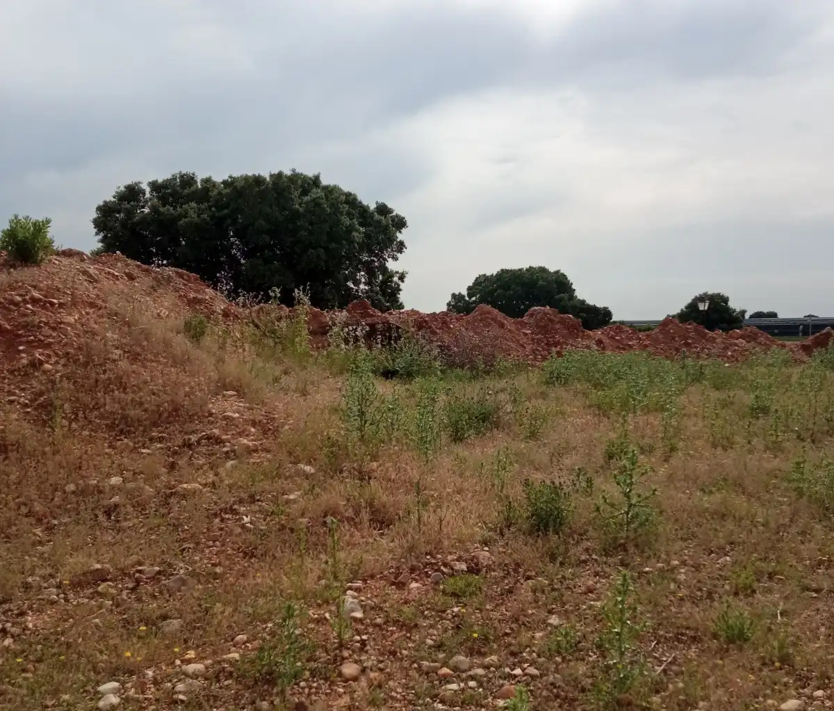 Terreny residencial en venda a NAVA BALBONO, imagen 6