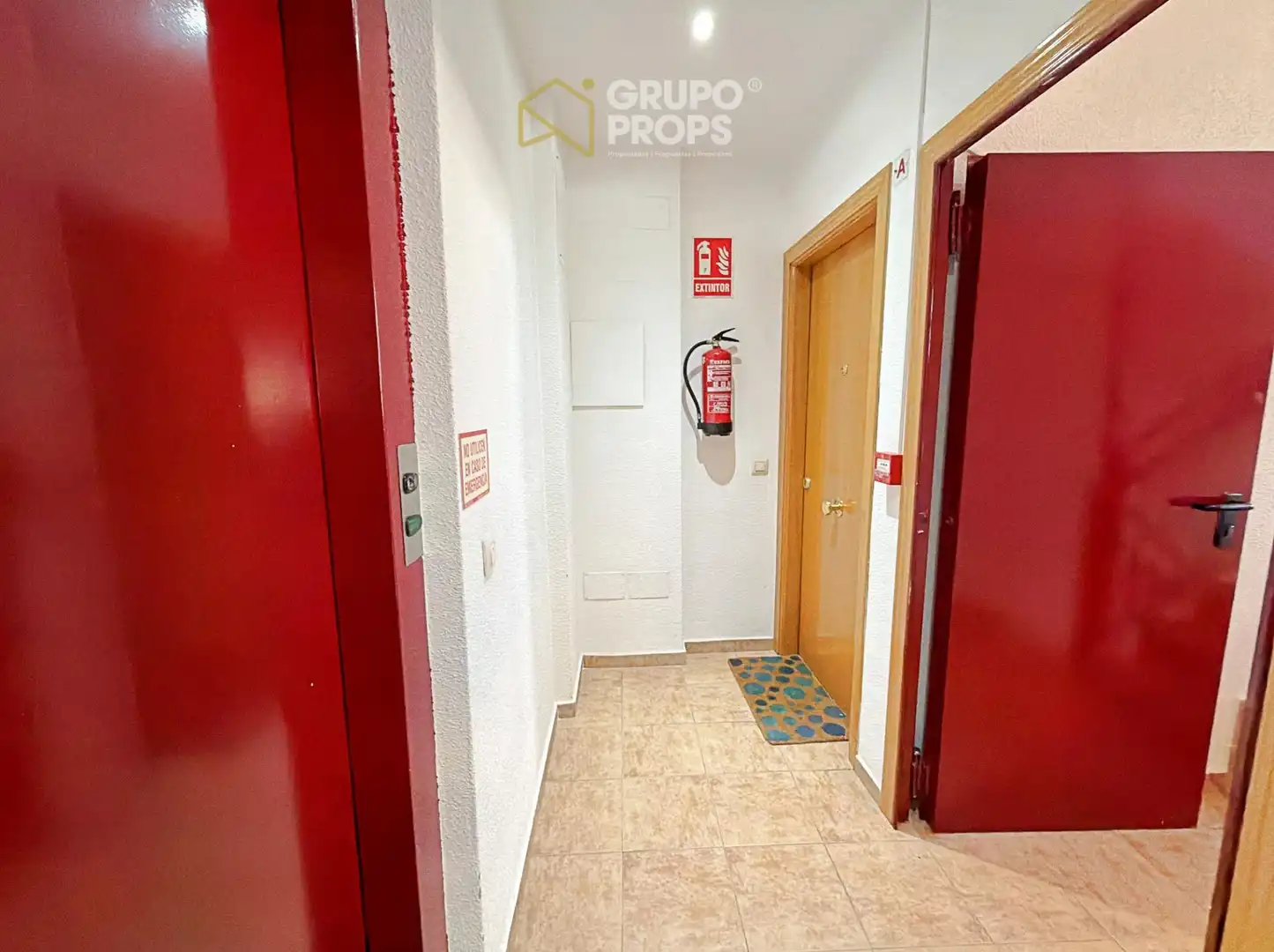 Apartament en venda en Madrid amb Aire condicionat, Calefacció i Terrassa