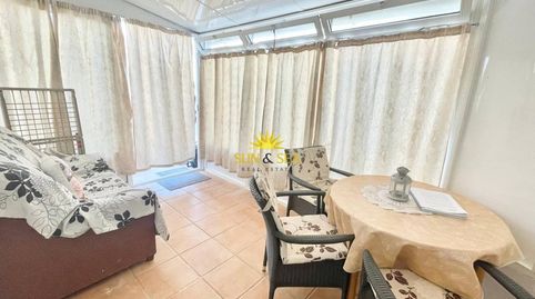 Foto 4 de Casa o chalet de alquiler en Zona Carrefour - Urbanizaciones, Torrevieja