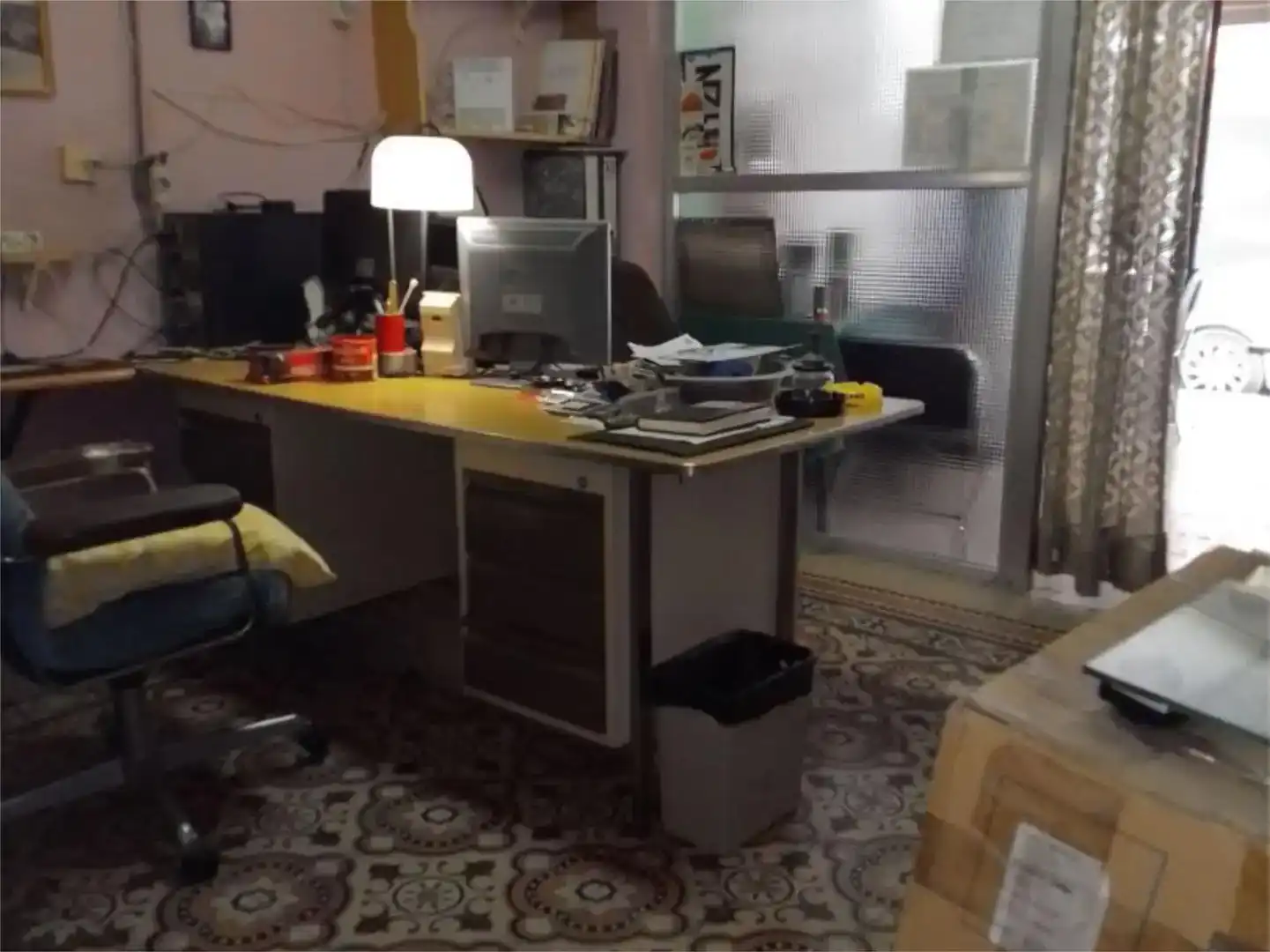 Casa adosada en venda en Albacete amb Parquet, Traster i Moblat