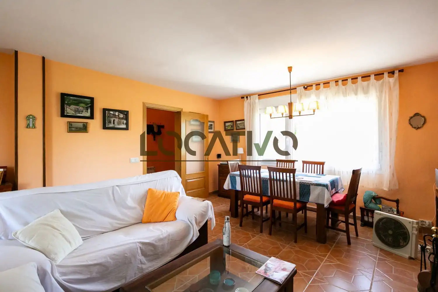 Haus mit Pool zum Verkauf in Robledo de Chavela, imagen 14