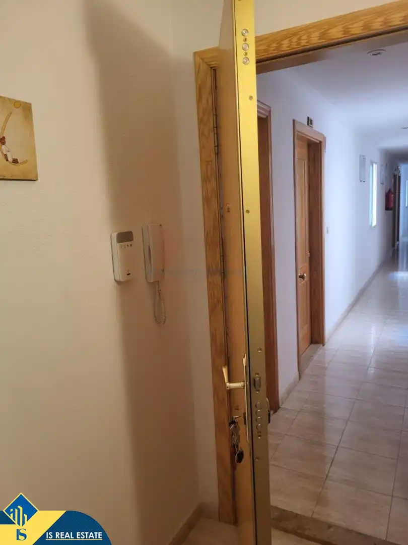 Apartamento con piscina en venta en Playa del Cura, imagen 2