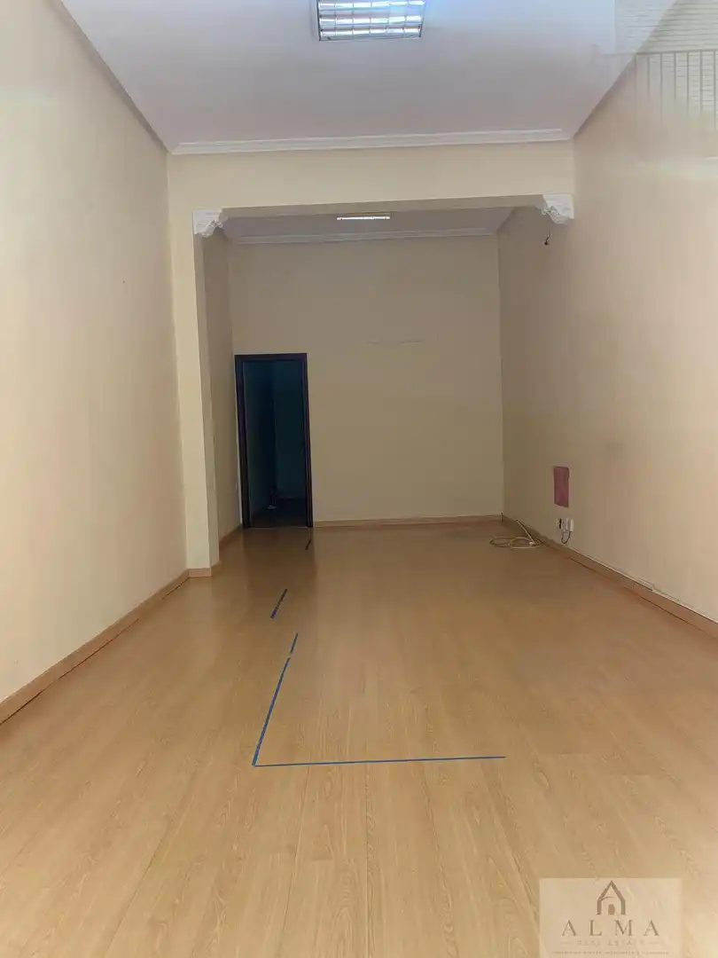 Local comercial en alquiler en Almendralejo
