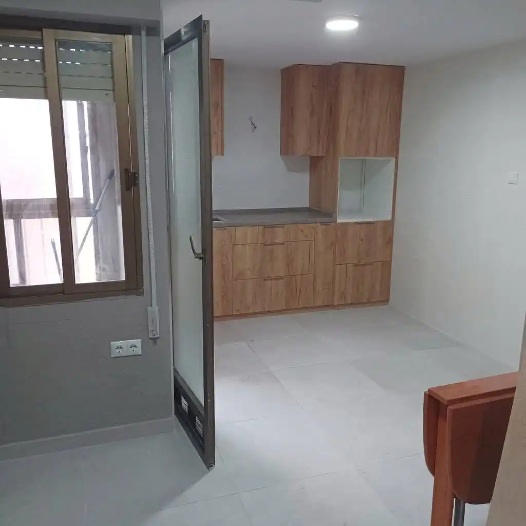 Cocina de Piso en venta en Tavernes de la Valldigna, Valencia