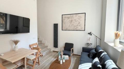 Photo 3 of Loft for sale in Fuente del Berro, Madrid