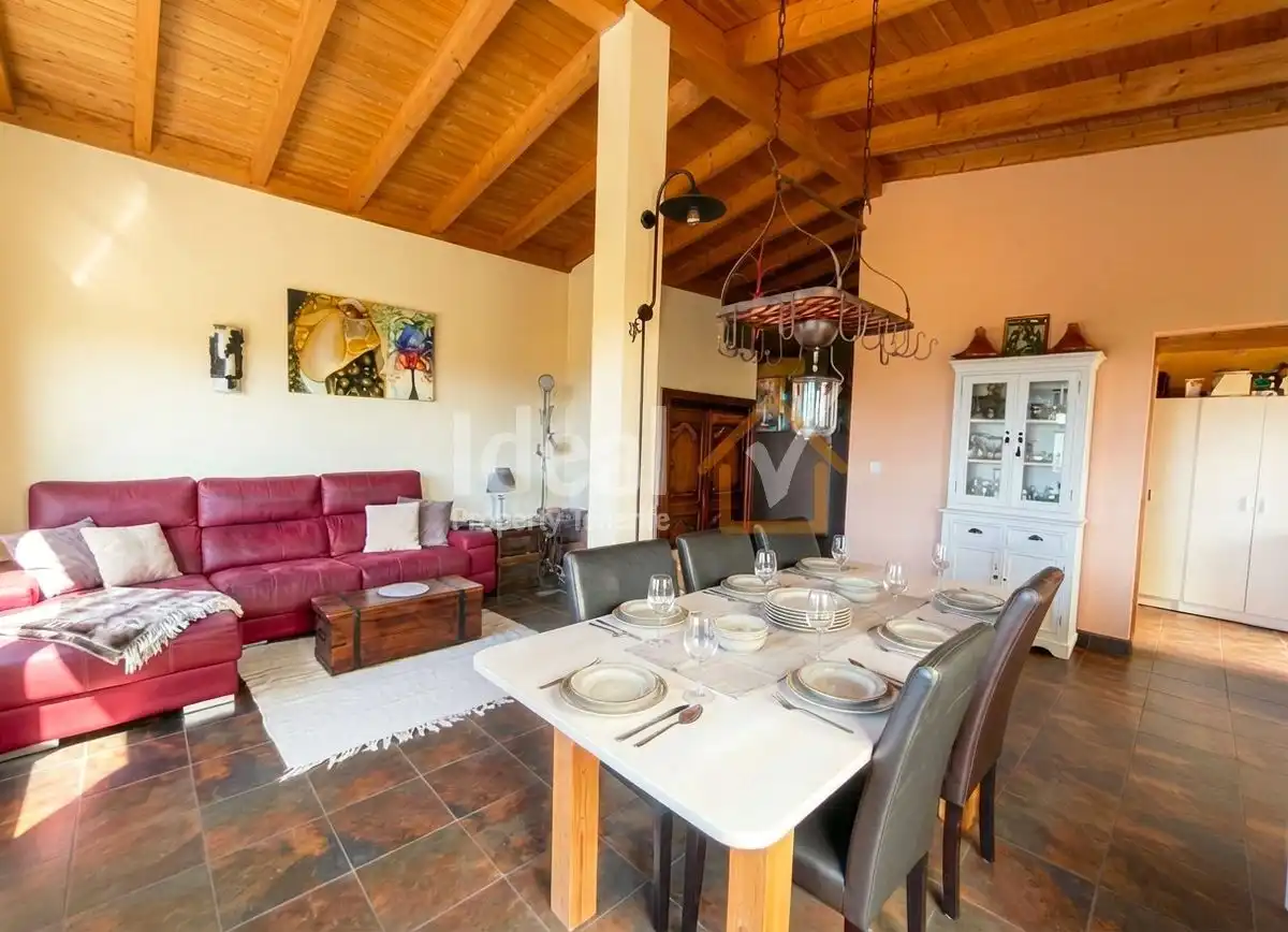 House with garden for sale in Vilaflor de Chasna, imagen 10