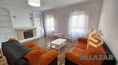 Photo 2 of Flat for rent in Camino Landeta, Zurbaran, Bilbao