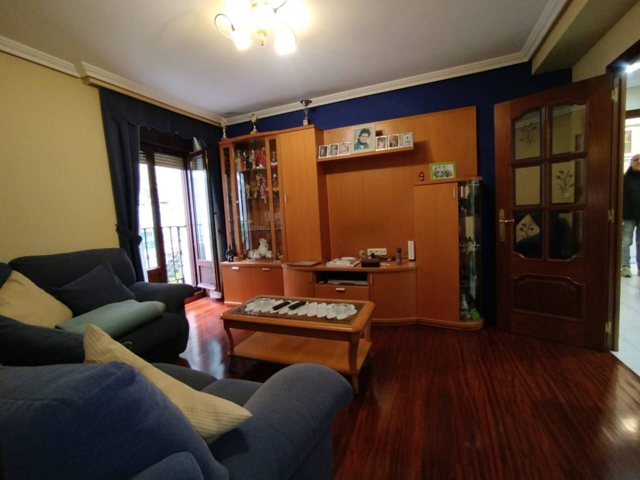 Piso en venta en Errabal, Soraluze / Plasencia de las Armas