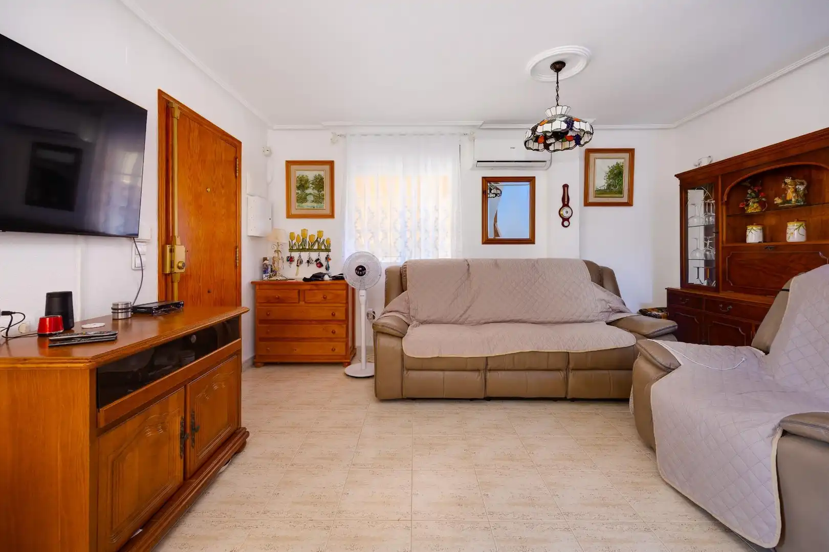 Detached house with terrace for sale in Nueva Torrevieja - Aguas Nuevas, imagen 14