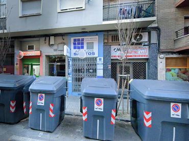 Appartement à vendre à RODRIGO REBOLLEDO