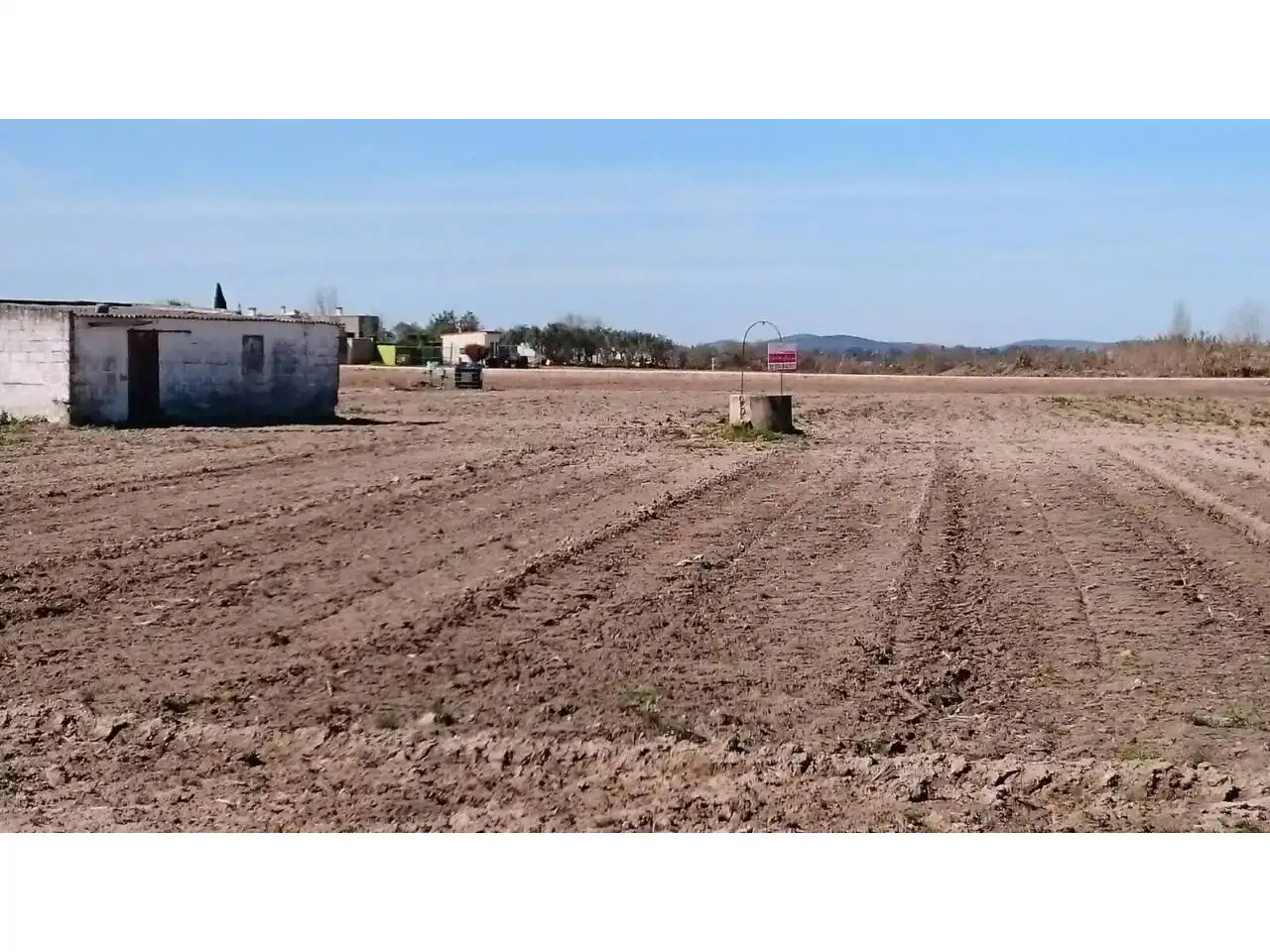 Terreny residencial en venda a Villanueva de la Serena, imagen 3
