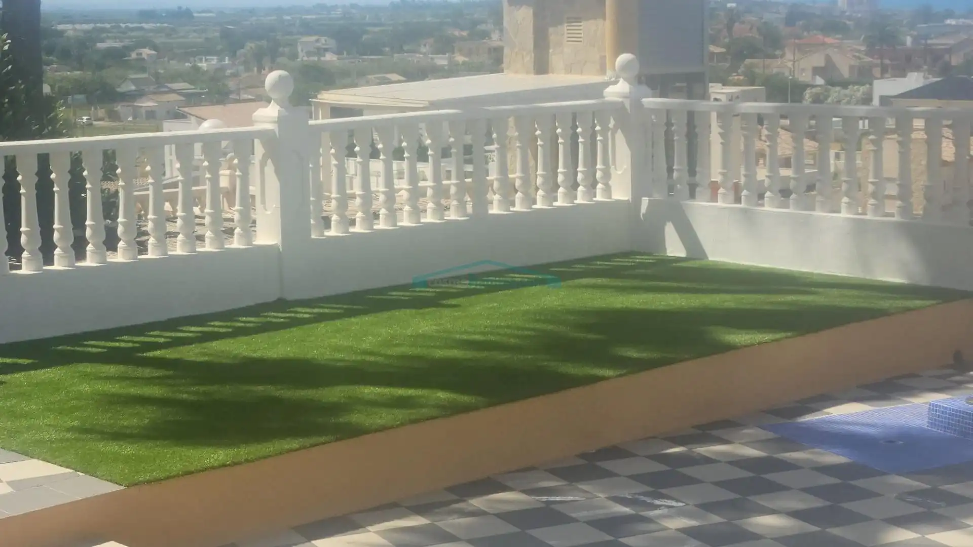 Terrace of Duplexes for sale in Cullera  with Terrace and Community pool