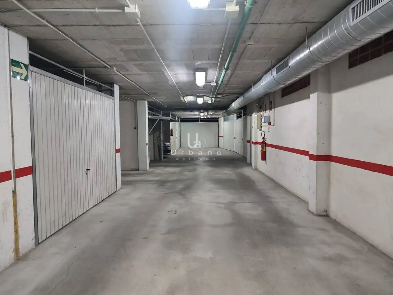 Wohnung mit Terrasse zum Verkauf in Calle Maximinos, imagen 25