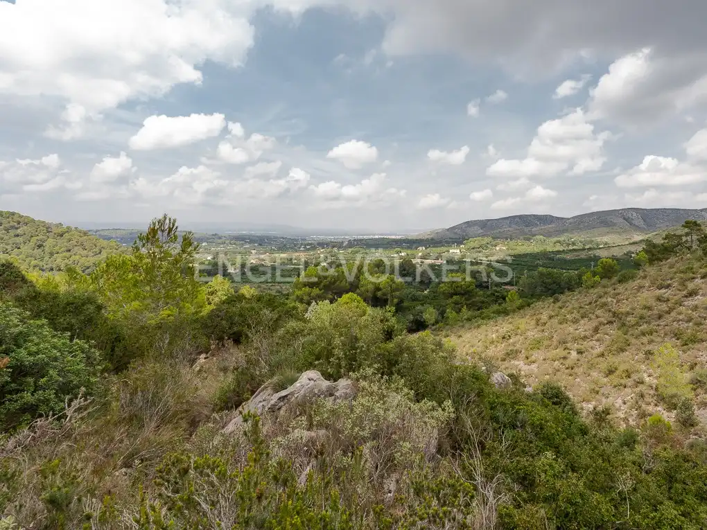Houses for sale in Carcaixent  with Heating, Private garden and Terrace