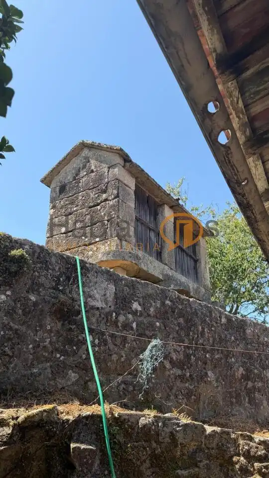 Casa rústica amb piscina en venda a Parroquias Rurales, imagen 20