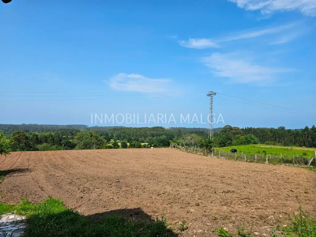 Terrain résidentiel à vendre à Caserio San Antonio 205A