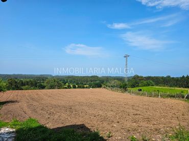 Terrain résidentiel à vendre à Caserio San Antonio 205A