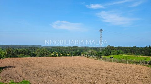 SE VENDE PARCELA EDIFICABLE DE 2.815m2 EN EL PUEBLO DE LUÉ, COLUNGA.