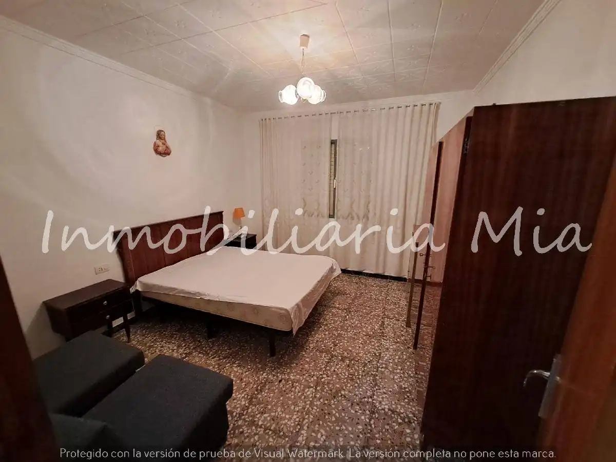 Casa o chalet en venta en Puerto Lumbreras