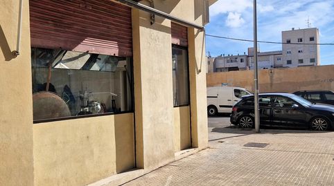 Foto 4 von Geschaftsraum zum Verkauf in Polígon de Llevant, Palma de Mallorca