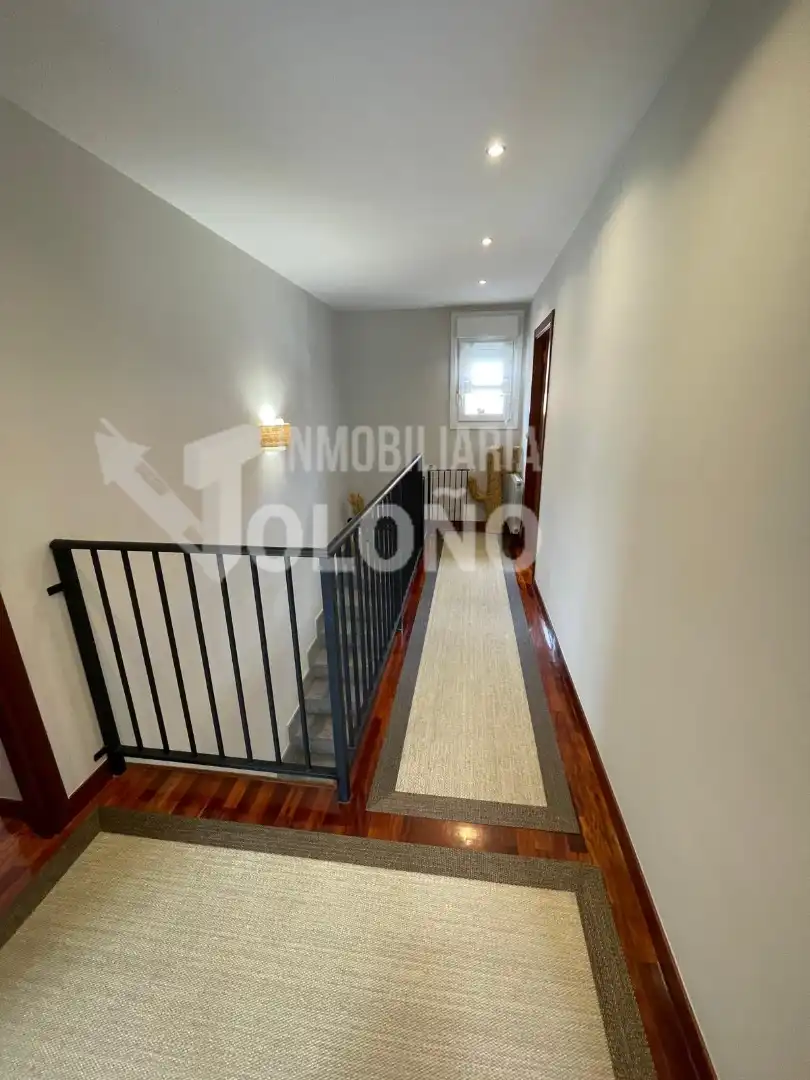 Casa o chalet en venta en Cihuri con Calefacción, Jardín privado y Parquet