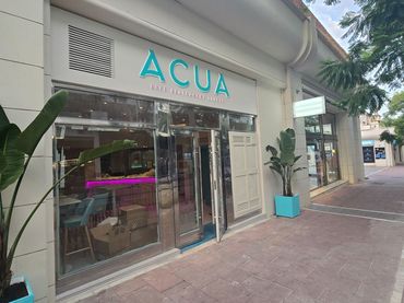 Locale commerciale in cessione a Antonio Banderas 29