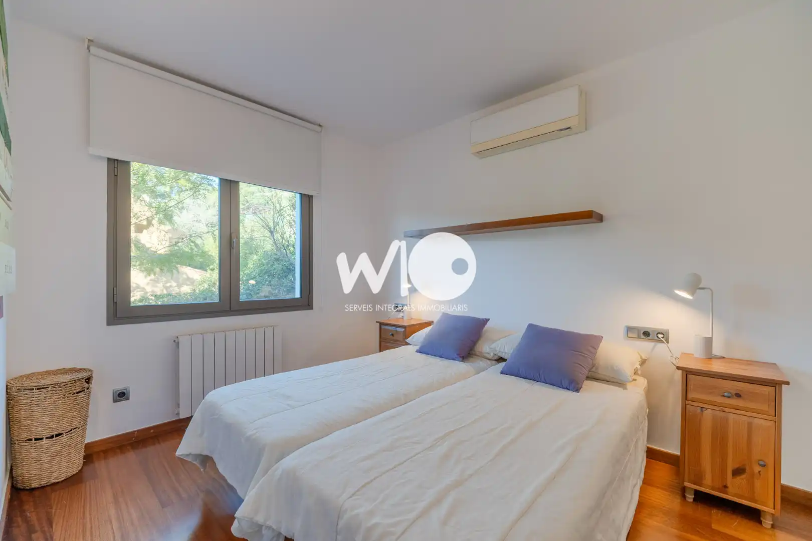 Habitación de Casa o chalet en venta en Blanes con Jardín privado, Terraza y Piscina