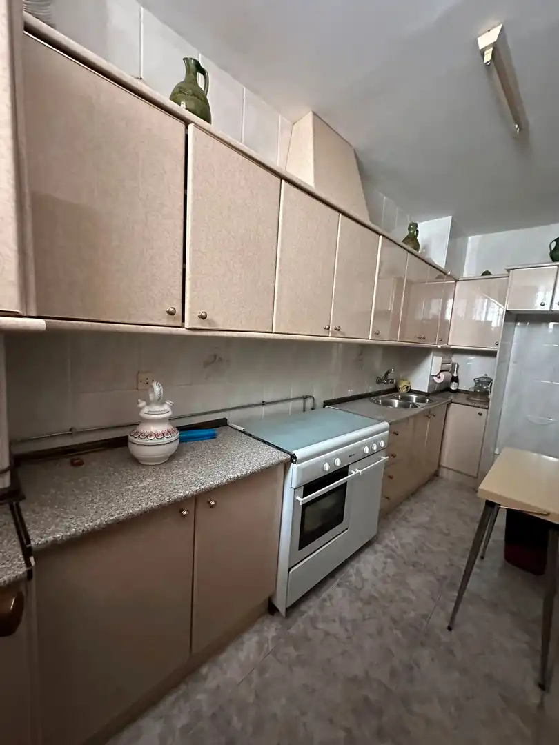 Casa a schiera con terrazza in vendita a Calle Lagarto, imagen 3