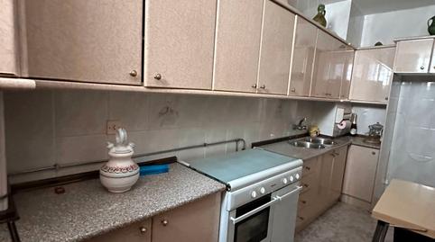 Foto 3 de Casa adosada en venda a Calle Lagarto, Úbeda, Jaén