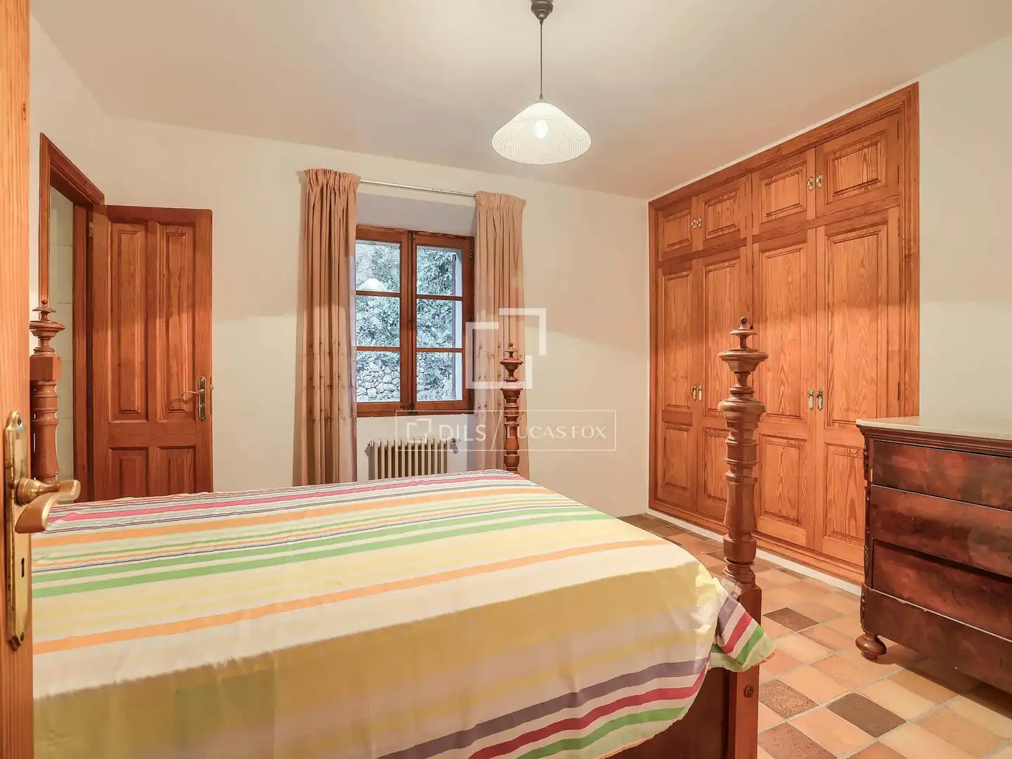 Casa rústica con jardín en venta en Sóller, imagen 27