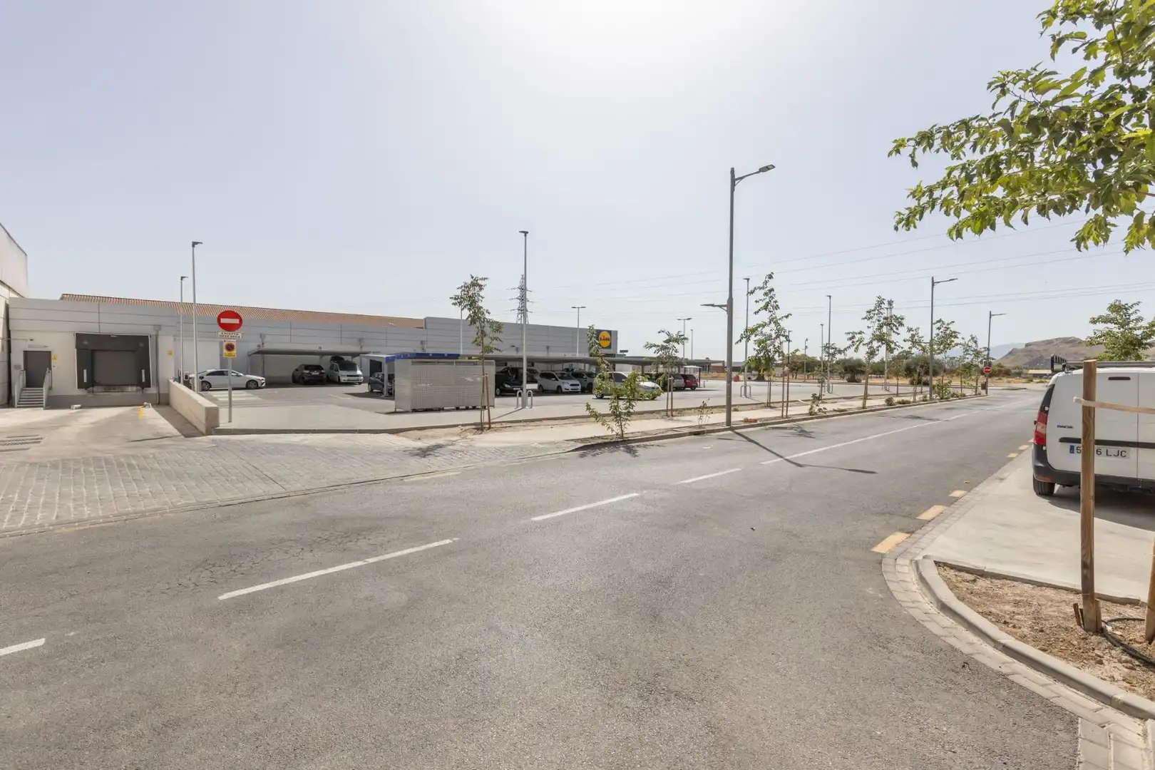 Industrial building with lift for sale in Carretera Pinos Puente 23, imagen 12