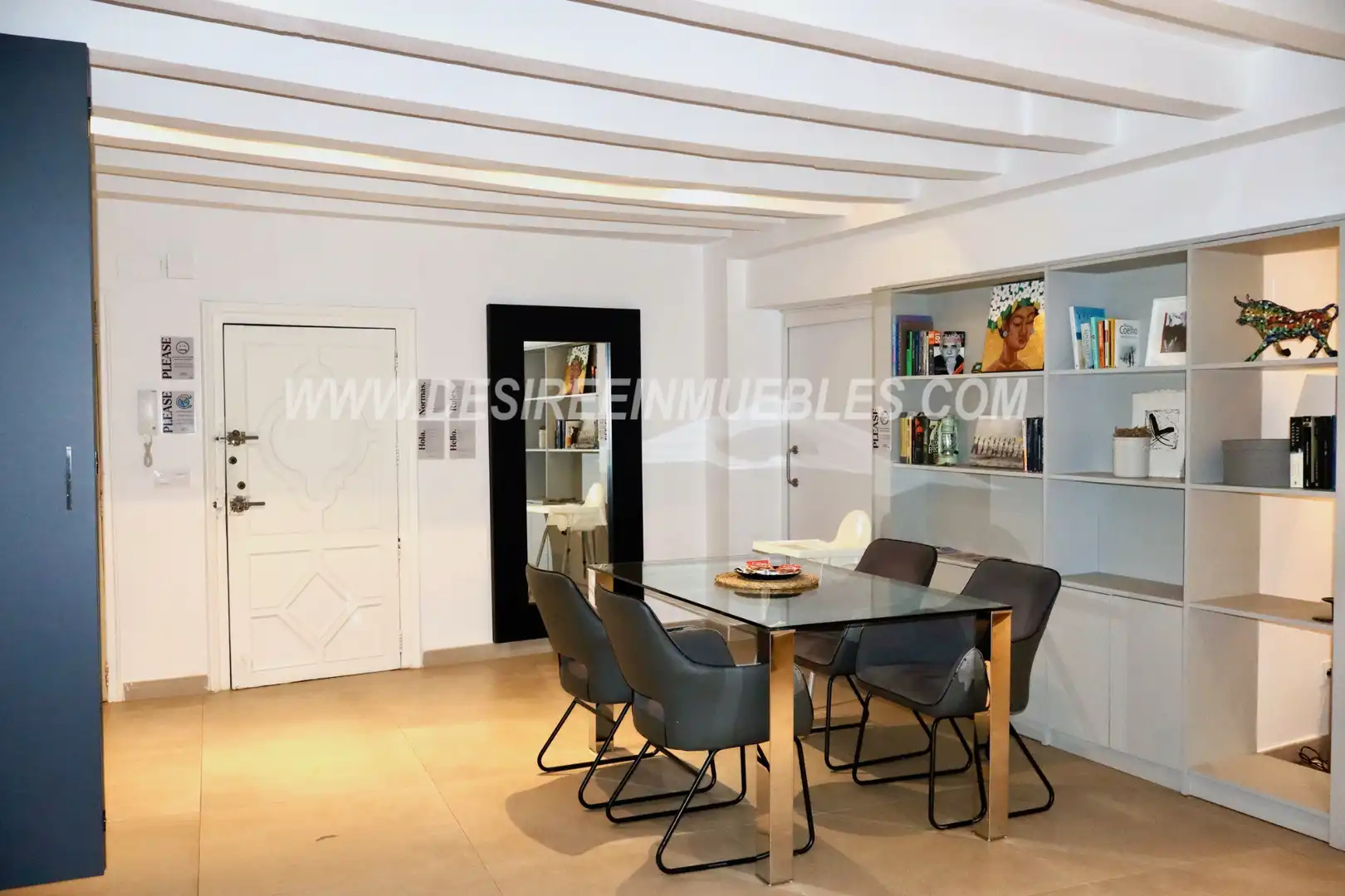 Flat with terrace for sale in Carrer del Mar, imagen 29
