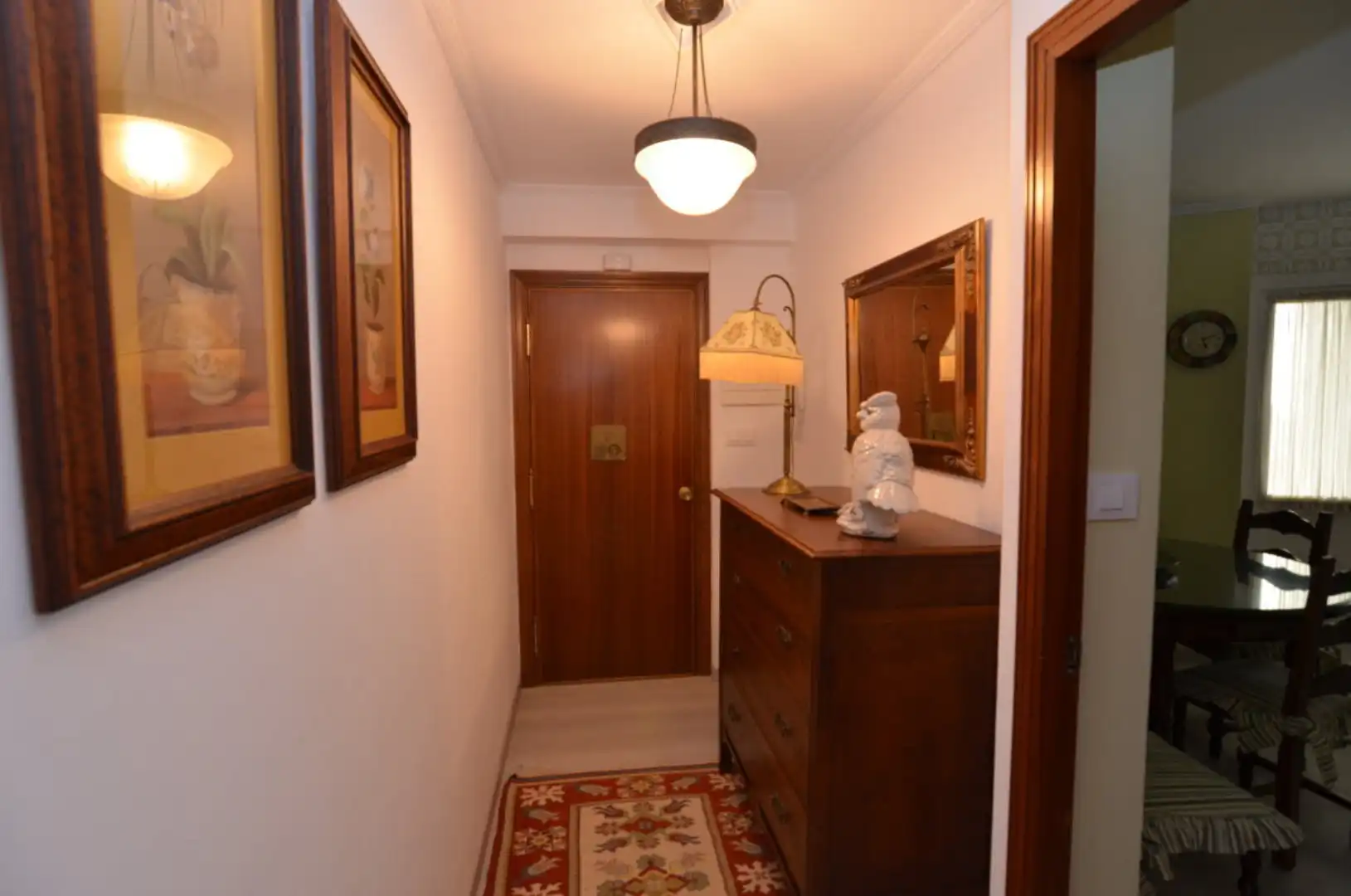 Flat for rent in Betanzos