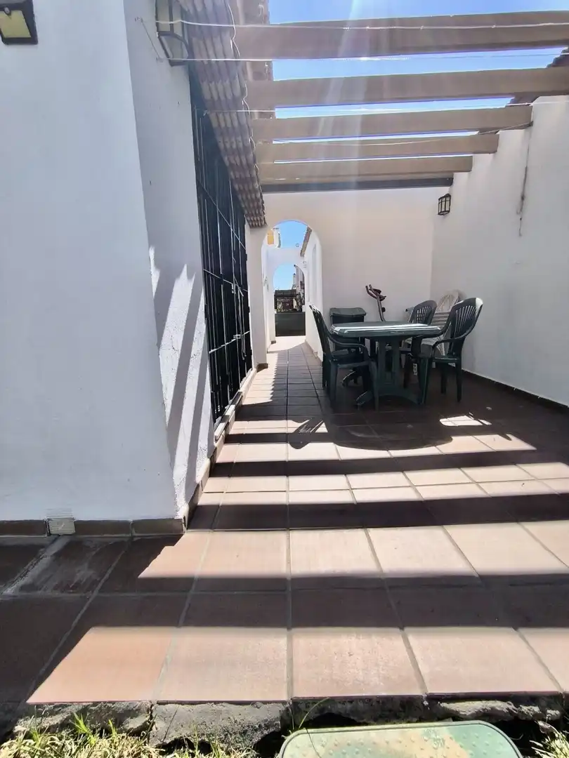 Terrace of Houses for sale in Avenida Juan Diego