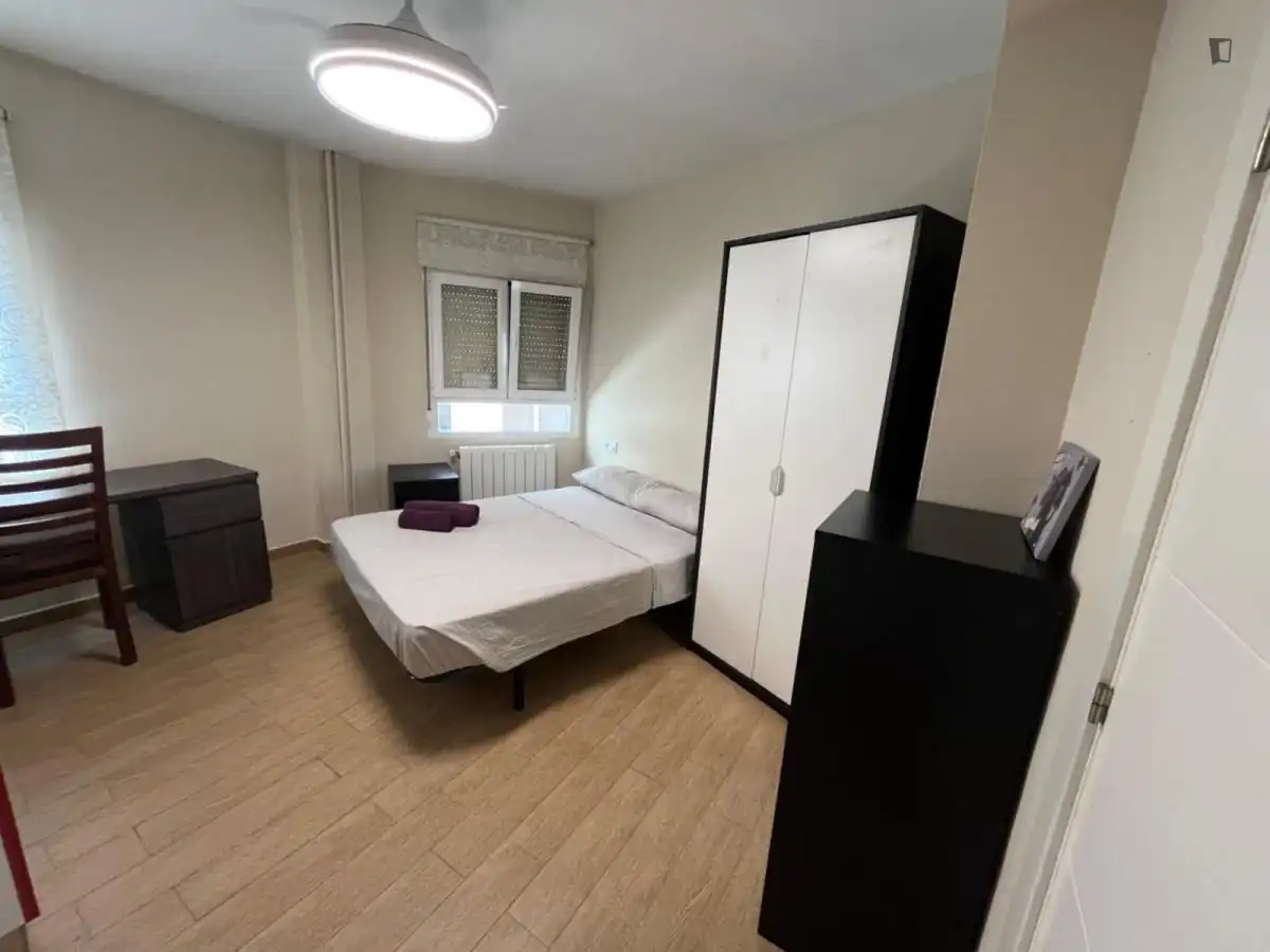 Room in Centro