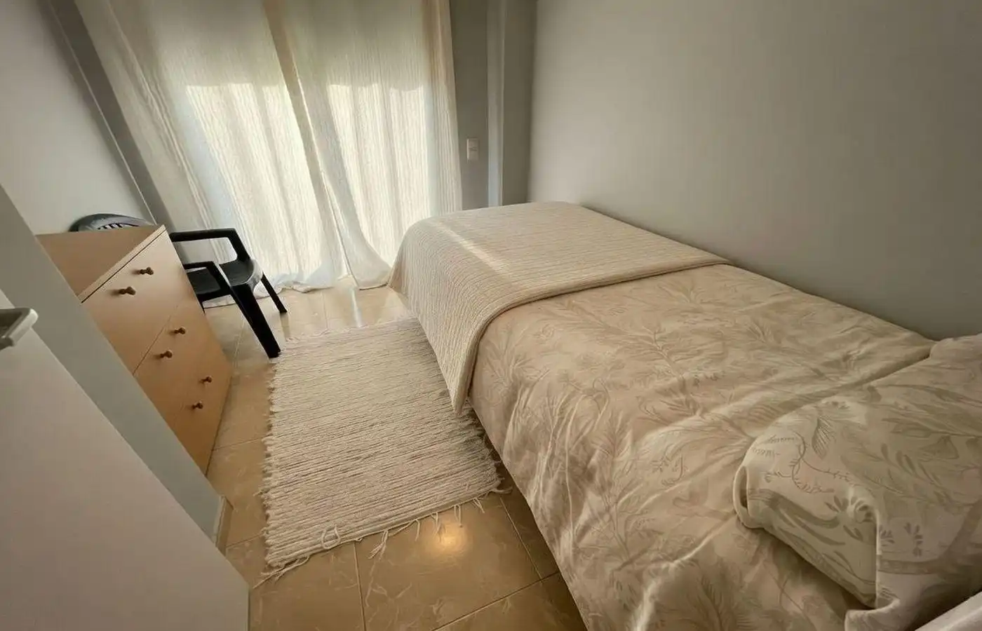 Flat with terrace for sale in Avinguda Catalunya, imagen 7