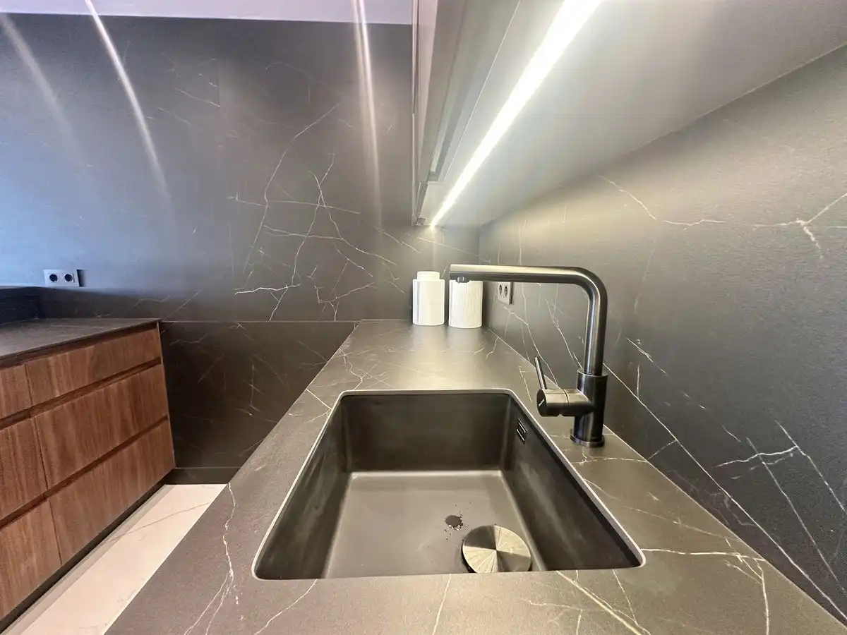 Apartment mit Aufzug zum Verkauf in Nueva Andalucía, imagen 12