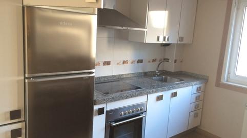 Photo 2 of Flat for sale in Rúa de Isidro Parga Pondal, 4, Castiñeiriño - Cruceiro de Sar, Santiago de Compostela