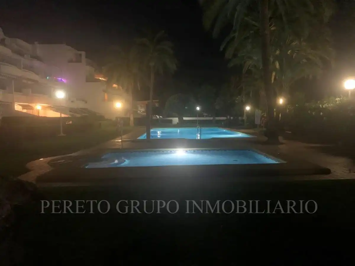 Appartement compact avec piscine à vendre à Las Marinas / Les Marines, imagen 28
