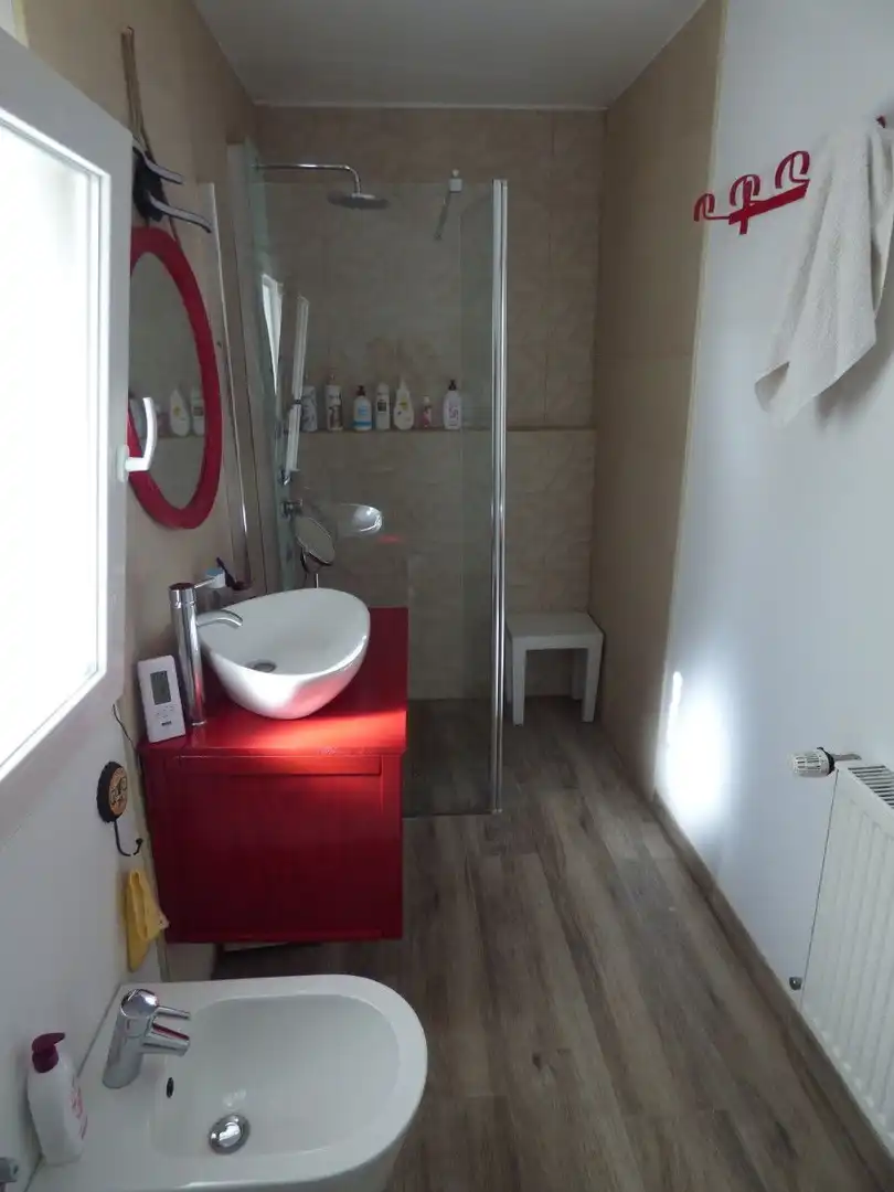 Casa amb jardí en venda a Orxeta, imagen 42