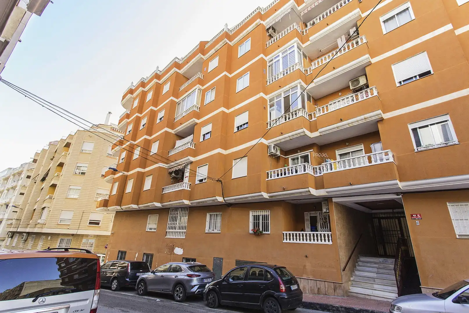 Planta baixa de lloguer a Calle SAN EMIGDIO, 8, El Molino