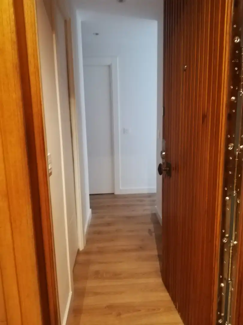 Apartamento de alquiler en Málaga con Aire acondicionado, Calefacción y Amueblado