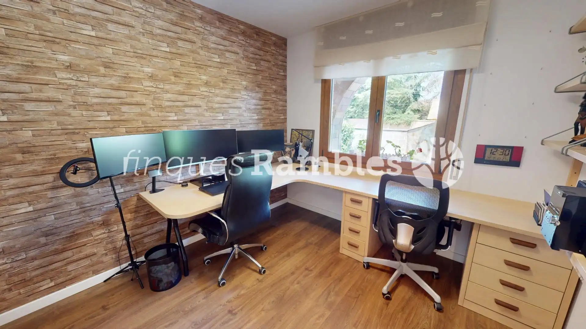 Casa o chalet en venta en La Pobla de Claramunt con Calefacción, Jardín privado y Terraza