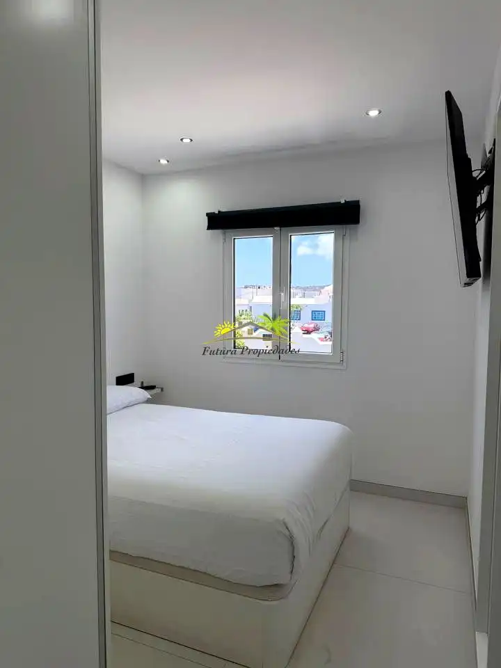 Habitación de Piso en venta en Haría con Amueblado