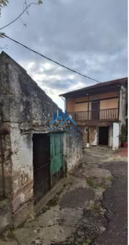 Casa o chalet en venta en Barrio Corral