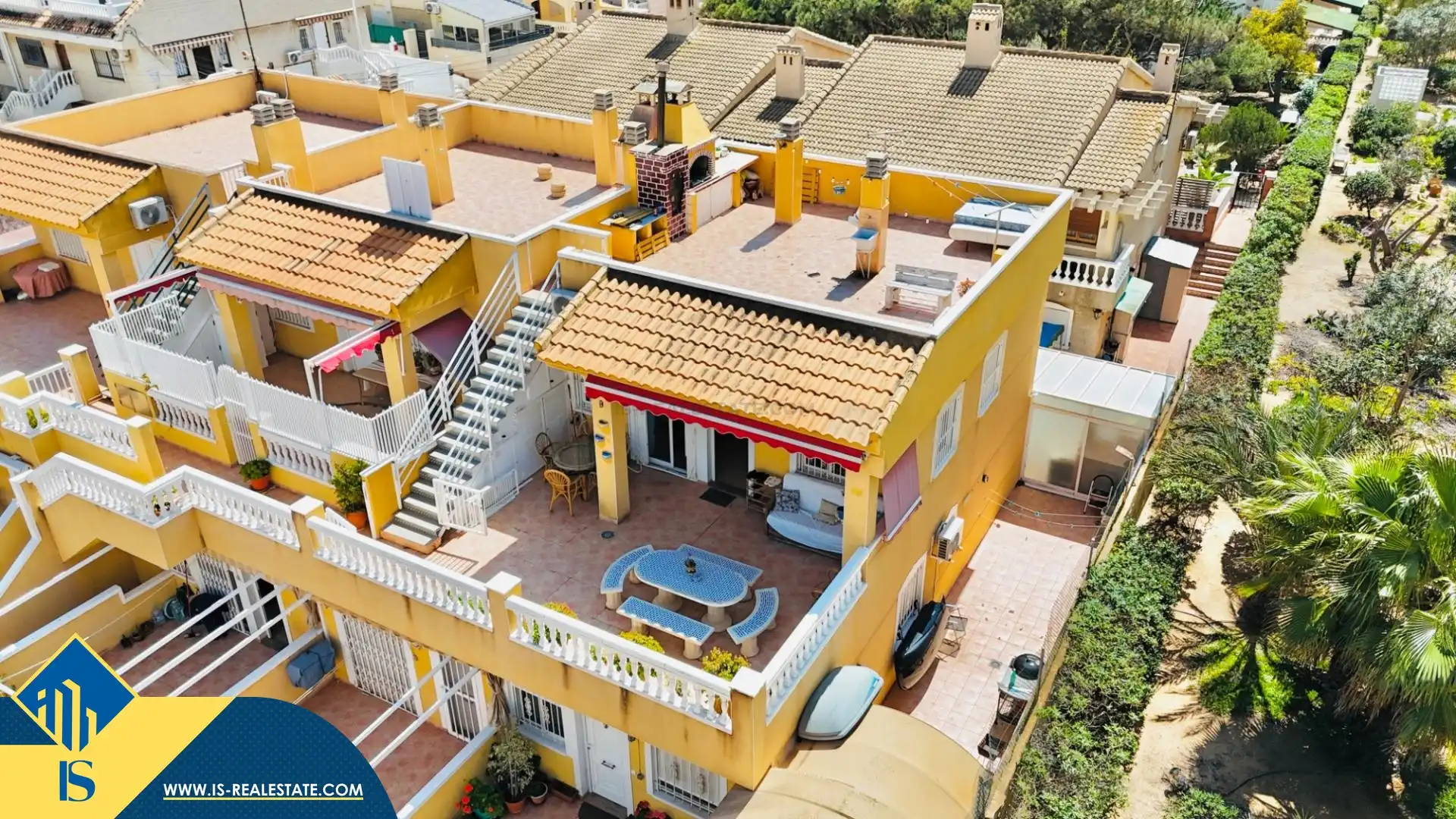 Casa amb terrassa en venda a La Mata, imagen 2