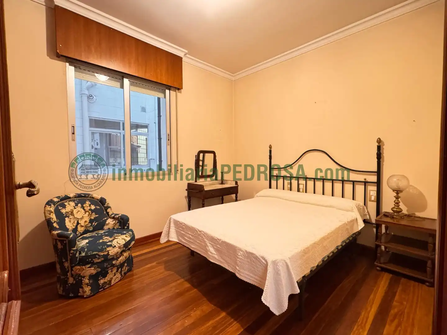 Flat for sale in Calle OLIVA (DA), Centro - Echegaray