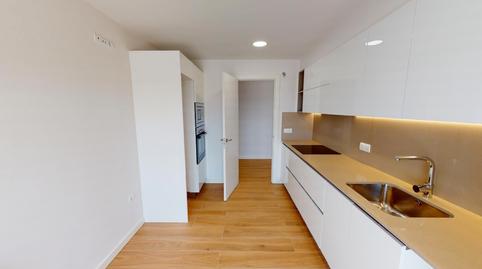 Photo 4 from new construction home in Flat for sale in Carrer del Pla de Salt, Barri dels Escriptors, Girona